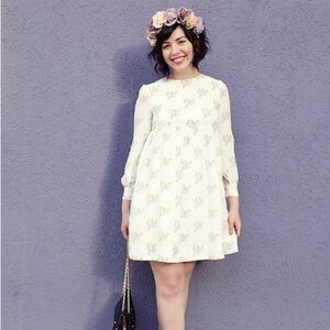 Family Affairs Like A Virgin Dress